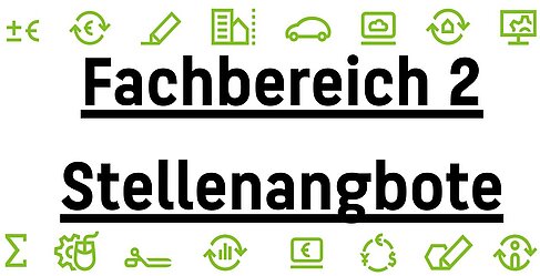 Grafik Stellenangebote 
